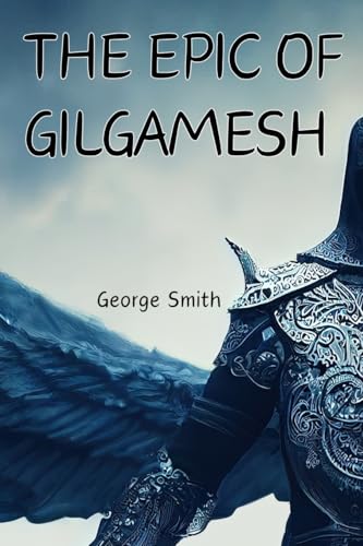 The Epic of Gilgamesh von Adultbrain Publishing