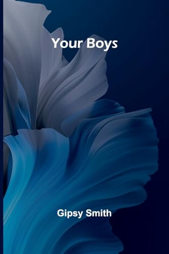 Your Boys von Alpha Edition