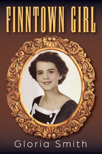 Finntown Girl von Outskirts Press