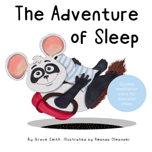 The Adventure of Sleep von Independently published