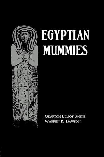Egyptian Mummies von Routledge