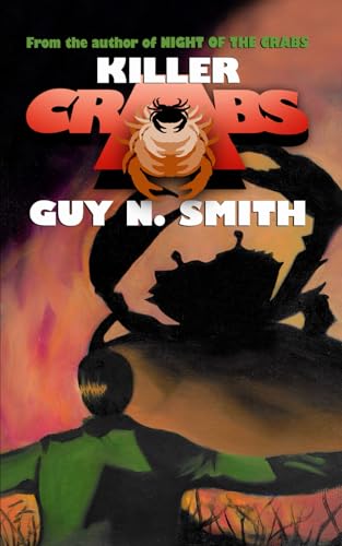 Killer Crabs (Crabs Series, Band 2)