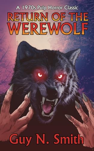 Return of the Werewolf (Werewolf Series, Band 2) von Black Hill Books