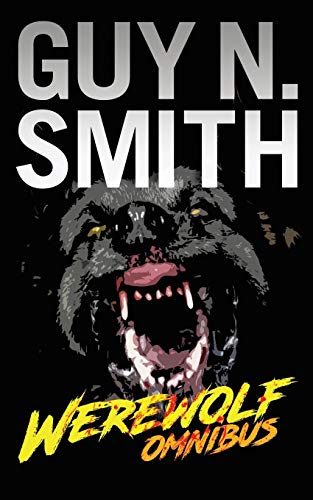 Werewolf Omnibus von Sinister Horror Company