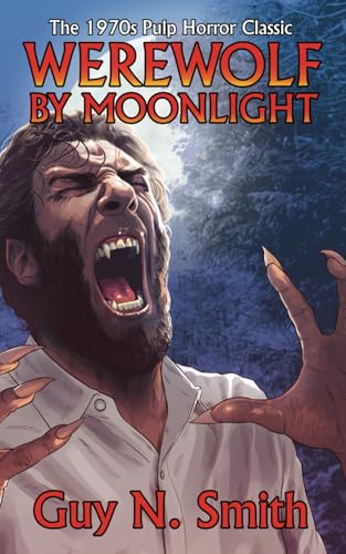 Werewolf by Moonlight (Werewolf Series, Band 1) von Black Hill Books Ltd