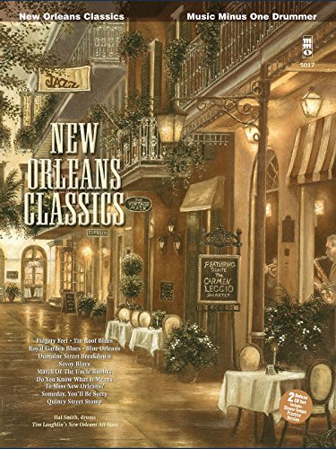 New Orleans Classics New Orleans Classics