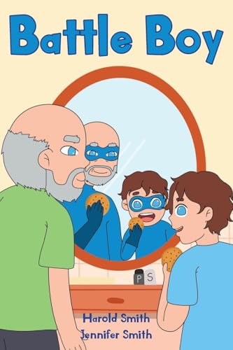 Battle Boy von Page Publishing