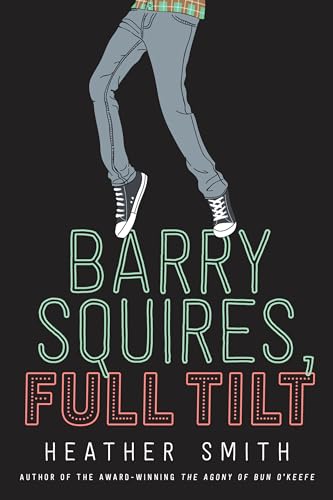 Barry Squires, Full Tilt von Penguin