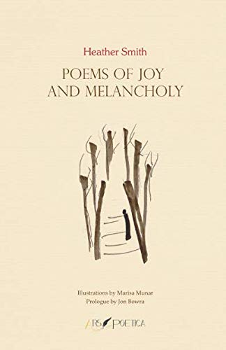 Poems of Joy and Melancholy (TURRIS BABEL, Band 6)