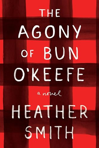 The Agony of Bun O'Keefe von Ten Speed Press