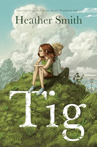 Tig von Tundra Books