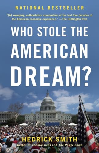 Who Stole the American Dream? von Random House Trade Paperbacks