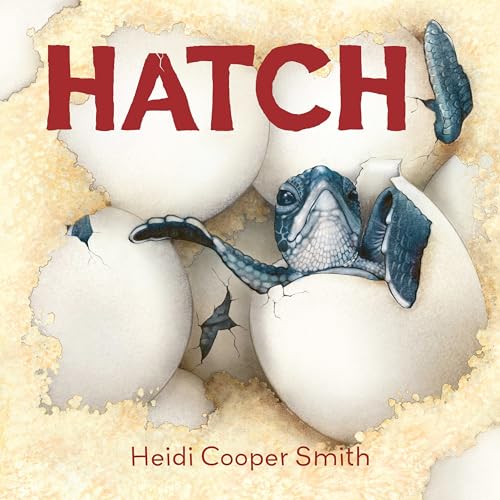 Hatch Hatch von CSIRO Publishing