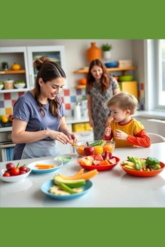 Fueling Lives: Nutrition Strategies for Individuals with Special Needs von Independently published