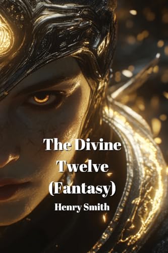 The Divine Twelve(Fantasy) von Henry Smith