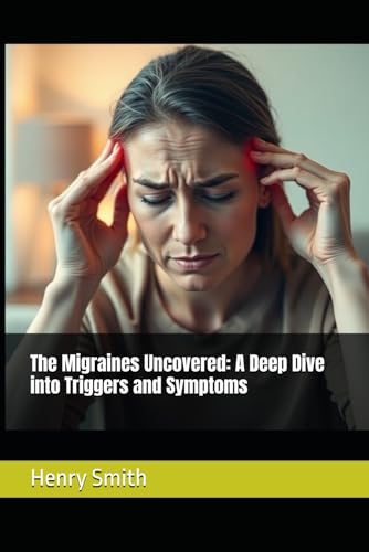 The Migraines Uncovered: A Deep Dive into Triggers and Symptoms von Independently published