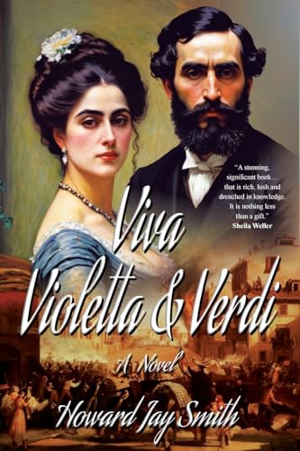 Viva Violetta & Verdi von Historium Press