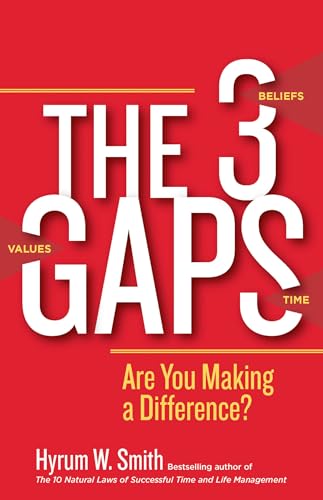 The 3 Gaps: Are You Making a Difference? von Berrett-Koehler