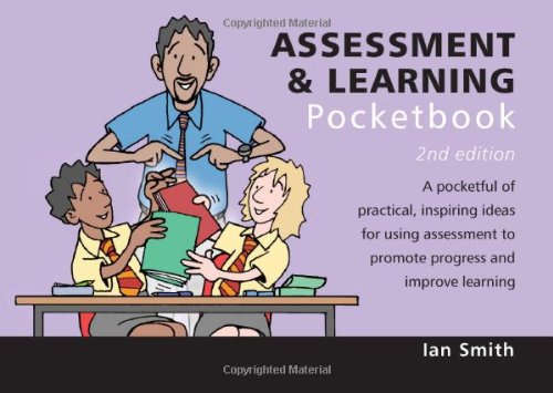 Assessment and Learning Pocketbook: 2nd Edition: Assessment and Learning Pocketbook: 2nd Edition von imusti