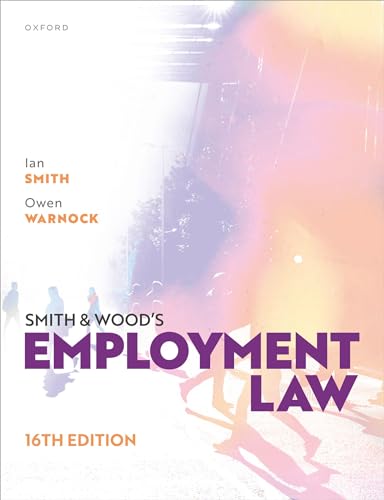 Smith & Wood's Employment Law Smith & Wood's Employment Law