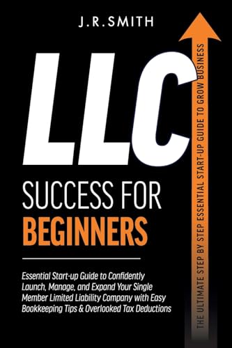 LLC Success For Beginners von Simbora