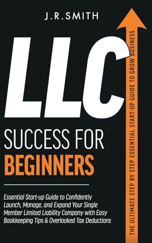 LLC Success For Beginners von Simbora
