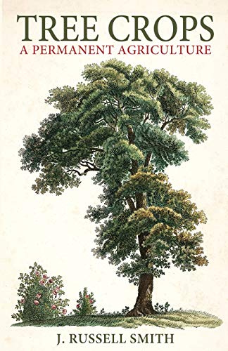 Tree Crops: A Permanent Agriculture von Orchard Innovations