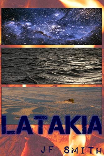 Latakia