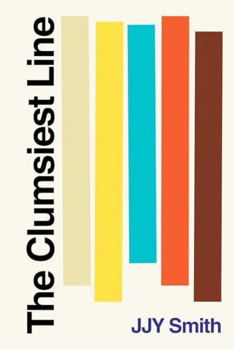 THE CLUMSIEST LINE von UK Book Publishing