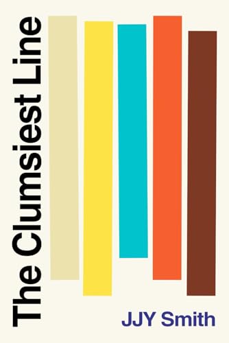 THE CLUMSIEST LINE von UK Book Publishing