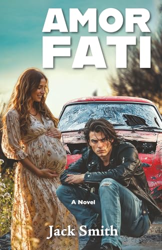 Amor Fati Amor Fati von Pierian Springs Press