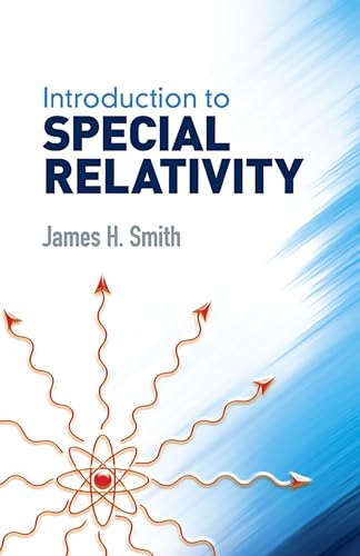 Introduction to Special Relativity (Dover Books on Physics)