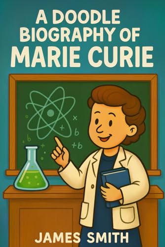 A Doodle Biography of Marie Curie A Doodle Biography of Marie Curie von Independently published