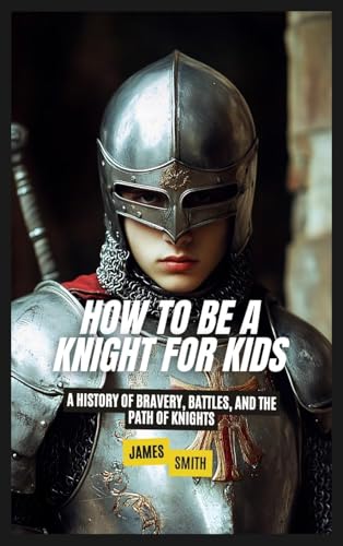 How to Be a Knight For Kids: A History of Bravery, Battles, and the Path of Knights How to Be a Knight For Kids: A History of Bravery, Battles, and the Path of Knights von SL Editions