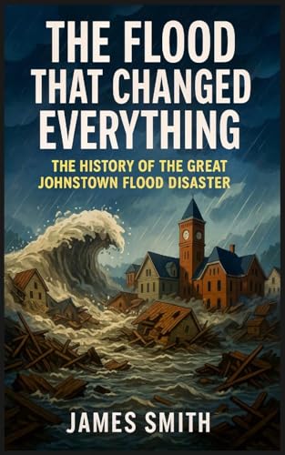 The Flood That Changed Everything: The History of the Great Johnstown Flood Disaster The Flood That Changed Everything: The History of the Great Johnstown Flood Disaster von SL Editions