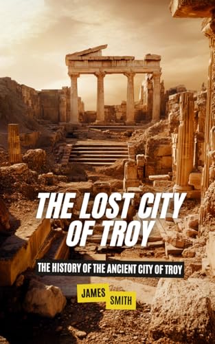 The Lost City of Troy: The History of the Ancient City of Troy The Lost City of Troy: The History of the Ancient City of Troy von Independently published