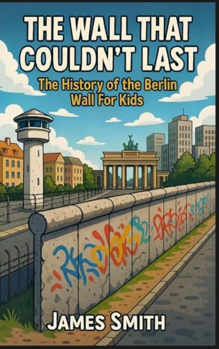 The Wall That Couldn't Last: The History of the Berlin Wall For Kids The Wall That Couldn't Last: The History of the Berlin Wall For Kids von SL Editions