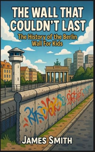 The Wall That Couldn't Last: The History of the Berlin Wall For Kids The Wall That Couldn't Last: The History of the Berlin Wall For Kids von SL Editions