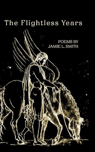 The Flightless Years von Finishing Line Press