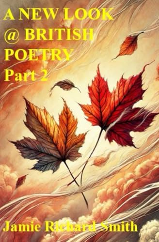 A New Look @ British Poetry 2 von Independently published
