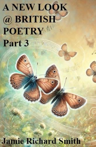 A New Look @ British Poetry 3 von Independently published