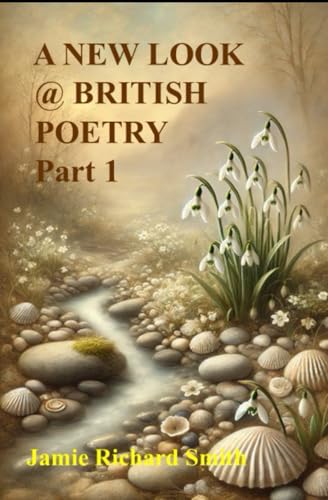A new look @ British Poetry 1 von Independently published