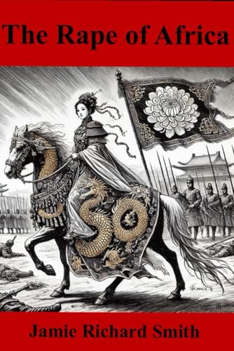Thec Rape of Africa von Independently published