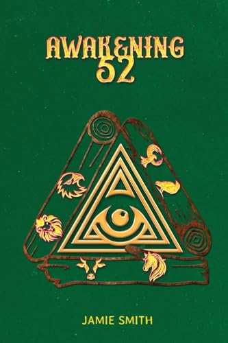 Awakening 52 von Inspiring Publishers