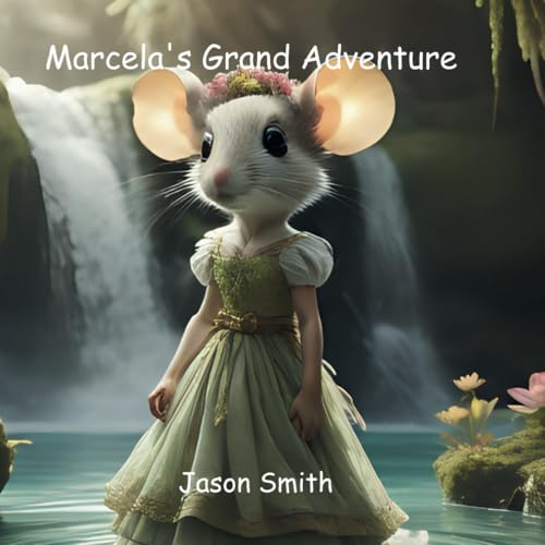 Marcela's Grand Adventure (The Adventures of Marcela the Mouse)