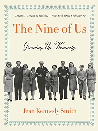 9 US: Growing Up Kennedy