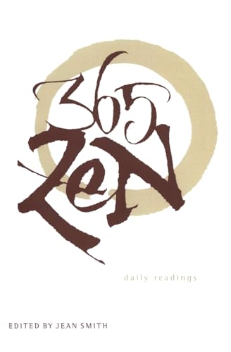 365 Zen: Daily Readings von HarperOne