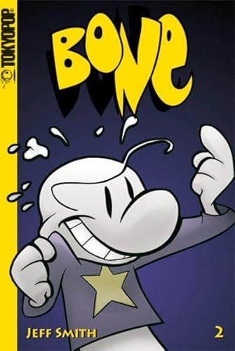 Bone 2 Bone 2 von TOKYOPOP GmbH