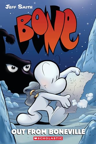 Bone - Out From Boneville (Bone, 1, Band 1)