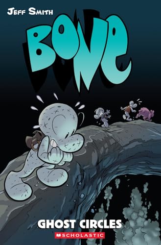 Ghost Circles (Bone #7)